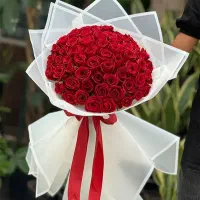دسته گل