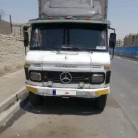 مینی بار مدل 52شاستی بلند
