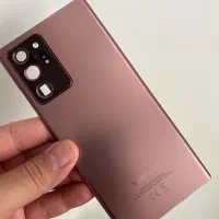 دوربین قلم درپشت اورجینال note20 ultra note10 plus