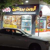 واگذاری واجاره مغازه بهترین موقعیت شهرک فقط بادکور