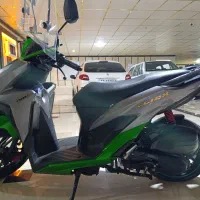 موتور طرح کلیک 1400