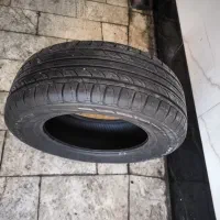 لاستیک چینی نو 85 درصد 205/60R14