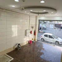 28 متر مغازه/ بر صادقیه/ مناسب تمام مشاغل/ تخلیه
