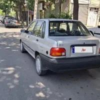 پراید صبا GTXi مدل ۸۵،فنی کاملا سالم،آماده استفاده