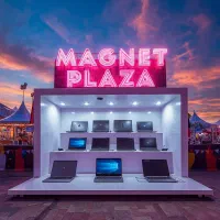 جشنواره فروش480مدل لپتاپ وارداتی باگارانتی واقساطی