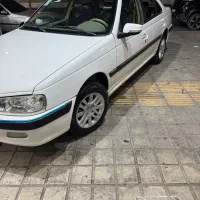 فروش فوری پژو پارس مدل 401 موتور xu7p
