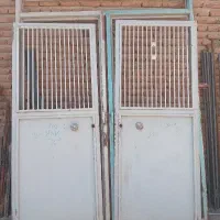 درب اهنی
