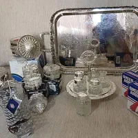 سرویس پذیرائی سیلور