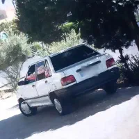 پراید، تمیز
