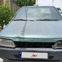 فروش  پژو2000مدل ۷۷