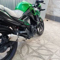 مگلی 200             هندا بنلی کلیک cf na
