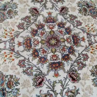 دو فررش ۹ متری با شش پشتی همرنگ