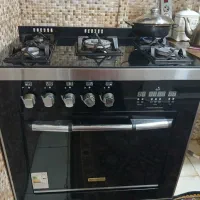 گازطرح فر