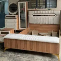 فروش تخت خواب عروس