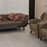 مبل راحتی
