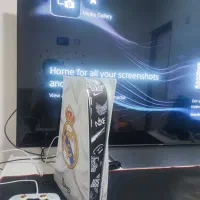 ps5|کنسول، بازی ویدئویی و آنلاین|بندر ماهشهر, |دیوار
