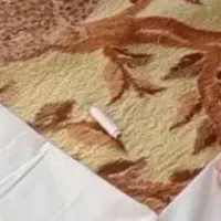 فروش فوری پتو ضخیمی قدیمی