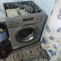 نصب و سرویس تعمیرات لباسشویی