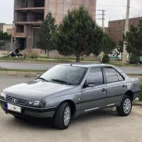 ۴۰۵مدل۱۳۸۷