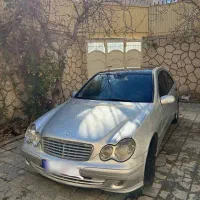 بنز c200|خودرو سواری و وانت|کرمانشاه, |دیوار