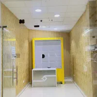 ۱۳‌ متر مغازه پاساژ اطلس شهرقدس معاوضه تهاتر