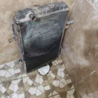 رادیاتور کامیونت هایوندا