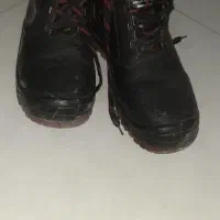 کفش ایمنی یک میلیون و دویست