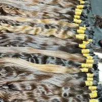 خریداربزرگ موی طبیعی کشور