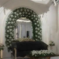 تالار پذیرایی سیمرغ