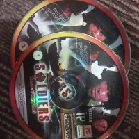 cd بازی