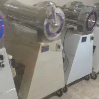 خمیر پهن کن عسگری ، خمیرپهن کن عسکری شیرینی پزی
