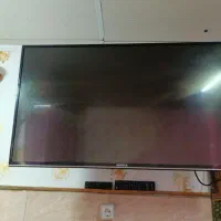 تلویزیون ال ای دی 43 اینچ