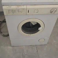 ماشین لباسشویی ارج