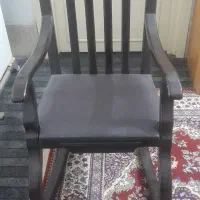 صندلی راک