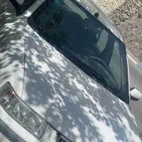 سمندef7 دوگانه شرکتی