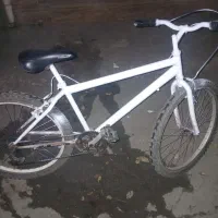 یک عدد دوچرخه