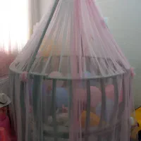 سرویس خواب کودک