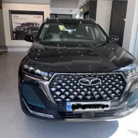 TIGGO7 PORO E+ -قیمت شرکتی مدل 1405
