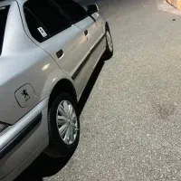 سمند مدل 86