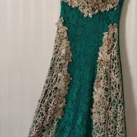لباس مجلسی