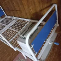 تخت و تشک مواج