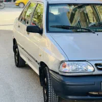 پراید 90 تمیز خانگی