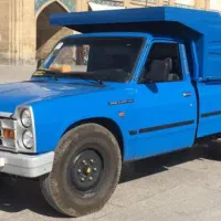 نیسان برگشتی قم به ساری