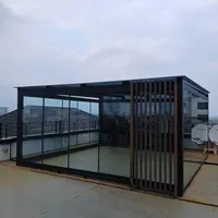 شیشه سکوریت ملک