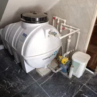 تاسیسات گیل تکنیک ،پمپ سروس آبگرمکن شیرآلات، لوله‌