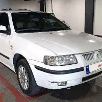 سمند SE