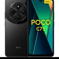 گوشی poco c75 کازرون