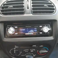 پراید مدل 89 دوگانه فابریک