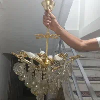 لوستر برنز