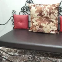 مبل فرفوژه